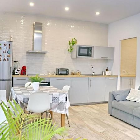 Apartamentos Rurales カディス エクステリア 写真