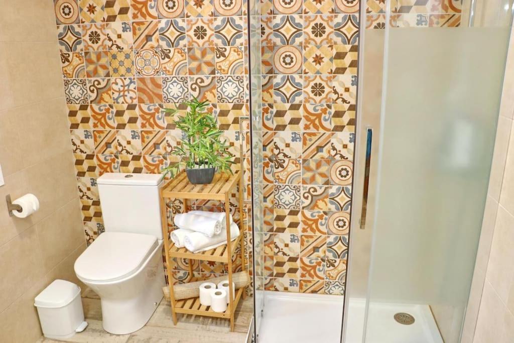Apartamentos Rurales カディス エクステリア 写真