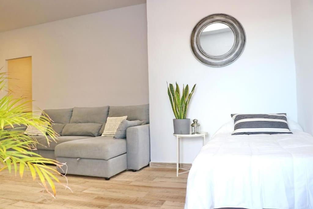 Apartamentos Rurales カディス エクステリア 写真
