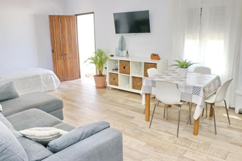 Apartamentos Rurales カディス エクステリア 写真