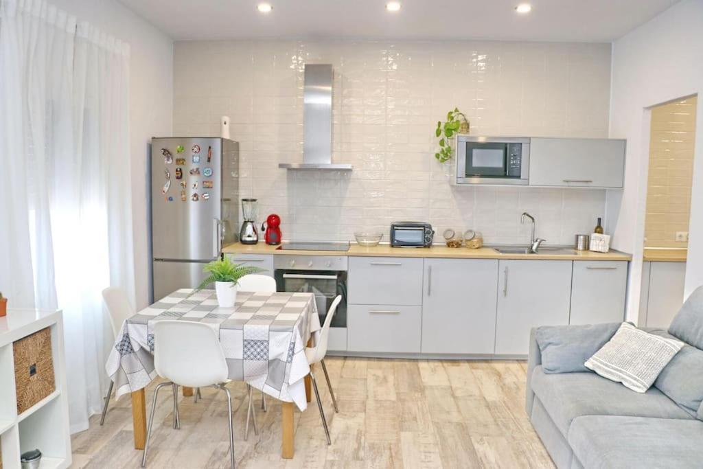 Apartamentos Rurales カディス エクステリア 写真