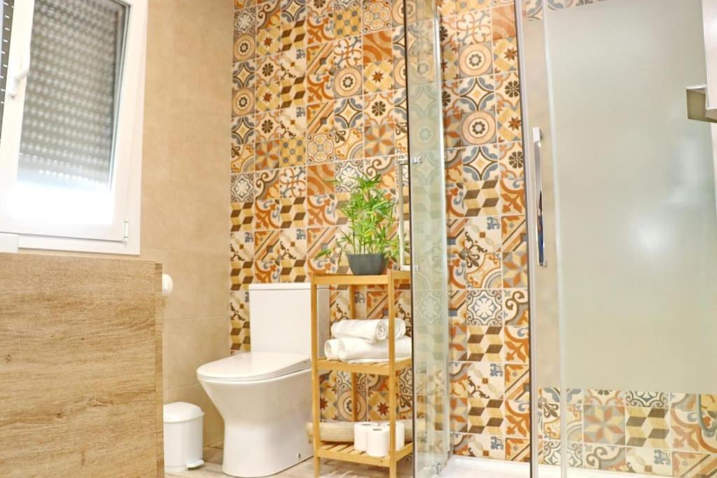 Apartamentos Rurales カディス エクステリア 写真