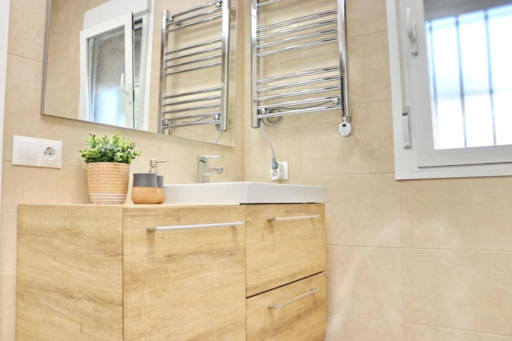 Apartamentos Rurales カディス エクステリア 写真