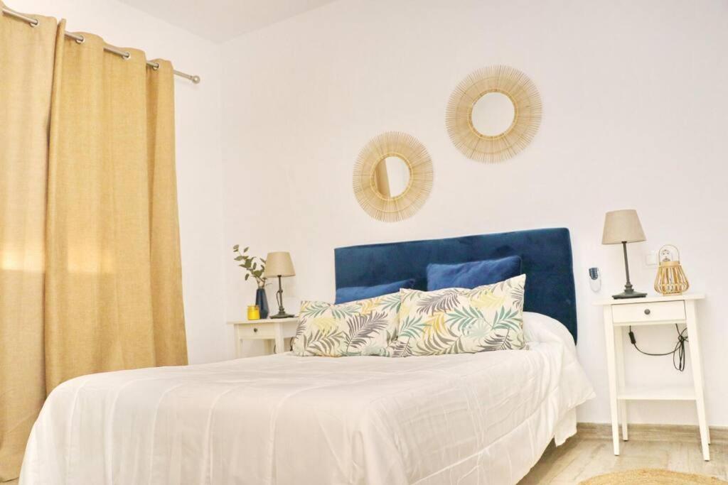 Apartamentos Rurales カディス エクステリア 写真