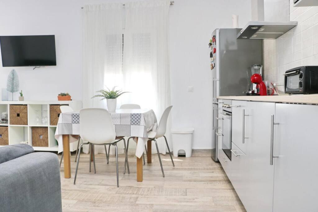 Apartamentos Rurales カディス エクステリア 写真