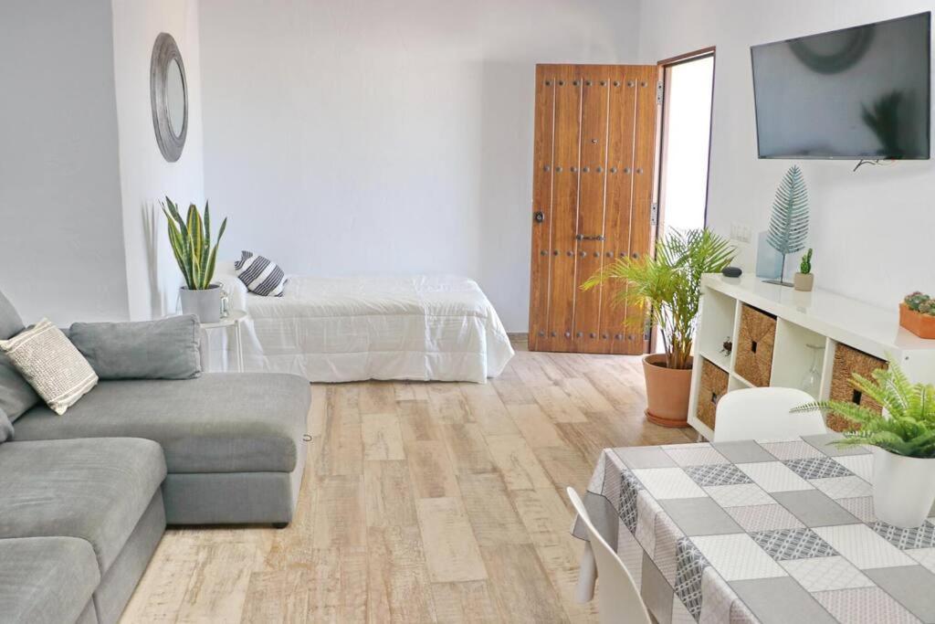 Apartamentos Rurales カディス エクステリア 写真